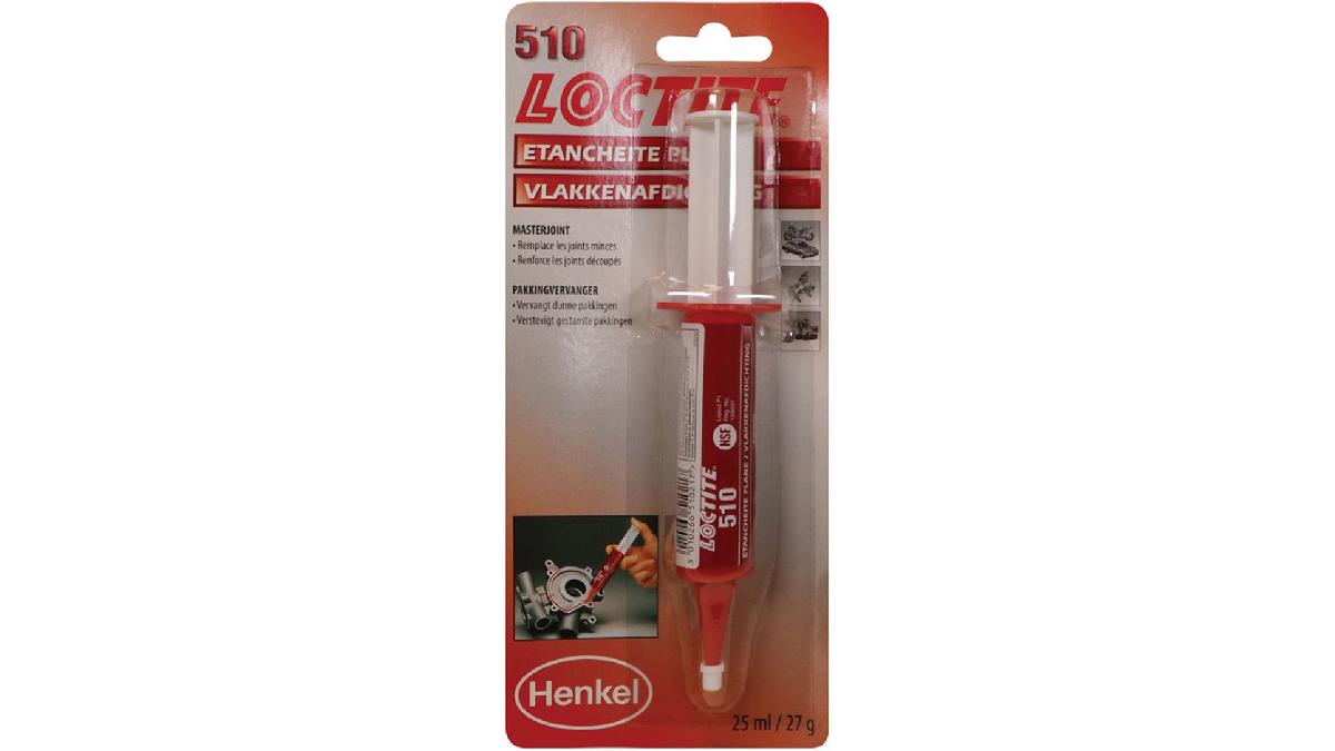 Loctite+510+%C3%89tanch%C3%A9it%C3%A9+plane+25ml